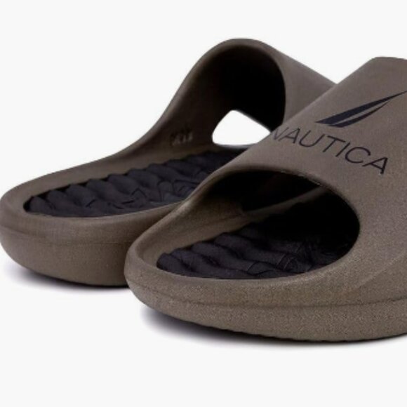 Nautica Men's Athletic- - Picture 6 of 6